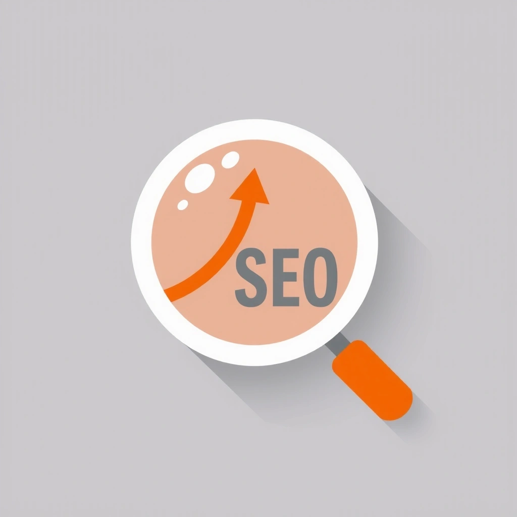 Iconiță pentru SEO