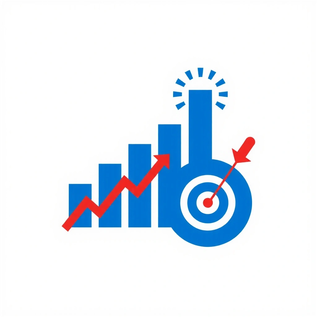 Iconiță rezultate măsurabile