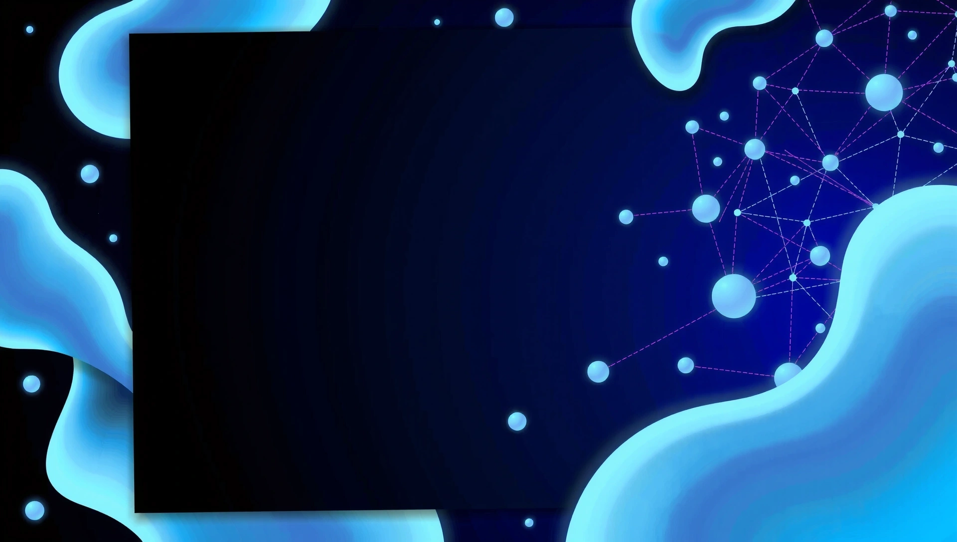 Imagine de fundal abstractă cu elemente de design digital