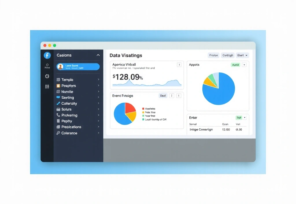 Miniatură aplicație web personalizată