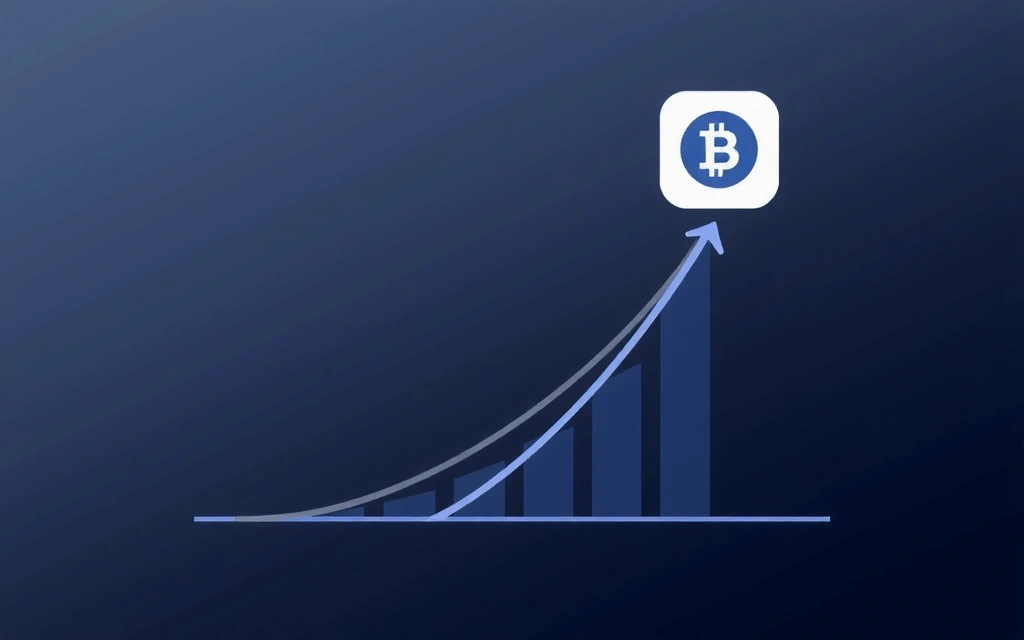 Diagramă de creștere a unui start-up